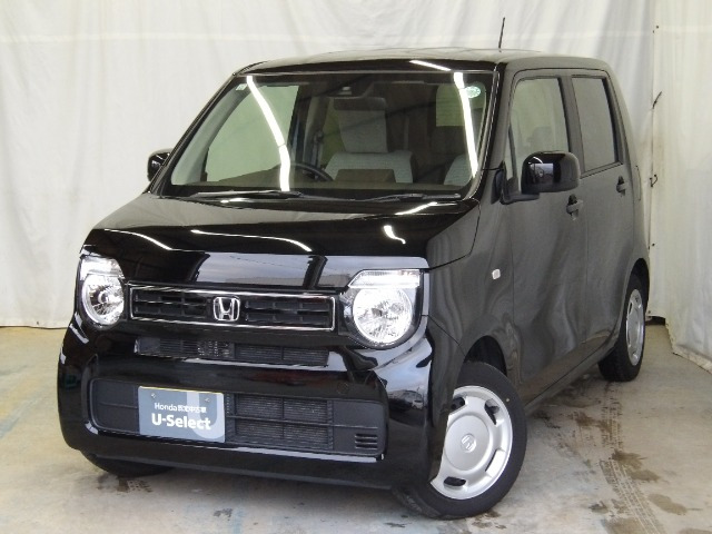 N-WGNL ホンダ センシング