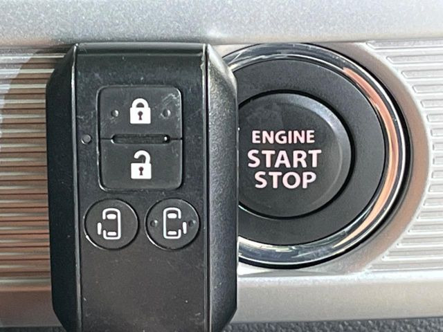 �y�L�[���X�X�^�[�g�V�X�e���z�J�o����|�P�b�g�ɓ��ꂽ�܂܂ł��h�A�̎{���E�������\�ȃX�}�[�g�L�[�𑕔��B�G���W���̃I���E�I�t�����J�M�����o���K�v����������Ƃ��Ă��֗��ł���