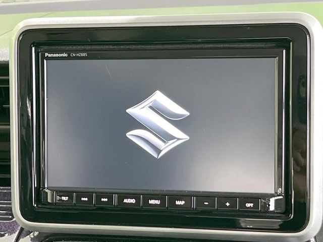 スペーシアカスタムハイブリッド(HYBRID)  XSターボ