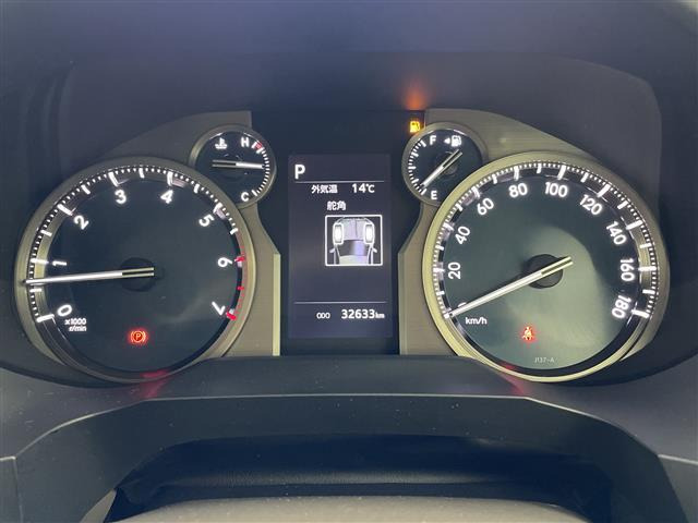 ランドクルーザープラド2.7 TX Lパッケージ 4WD