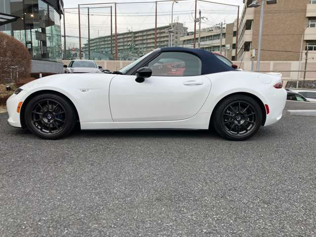 ロードスター1.5 S