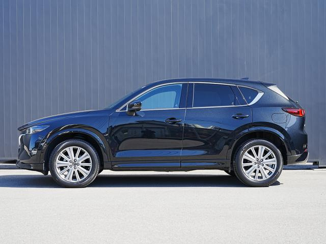 CX-52.2 XD エクスクルーシブ モード