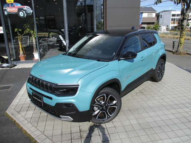 アベンジャーアルティテュード