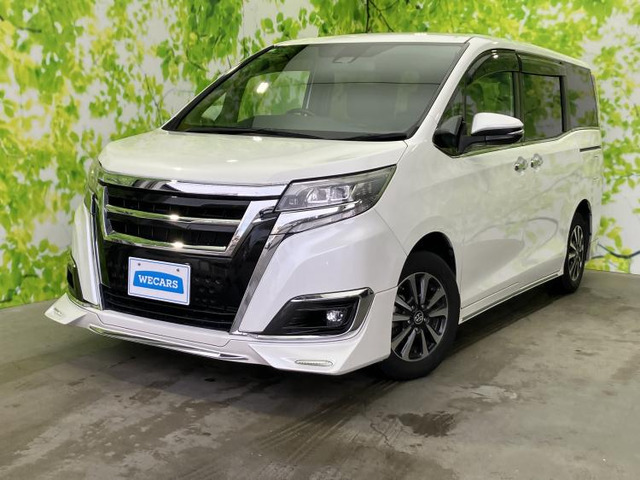 エスクァイア2.0 Gi プレミアムパッケージ