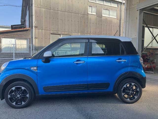 キャストアクティバ G リミテッド SAIII