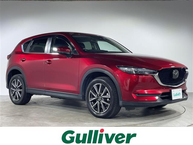 CX-52.2 XD プロアクティブ