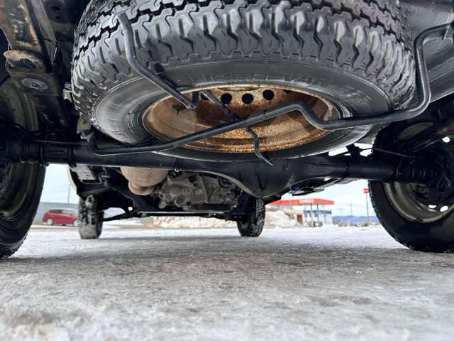 ハイゼットトラックスタンダード SAIIIt 4WD