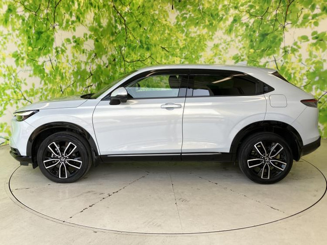 ヴェゼル1.5 e:HEV Z