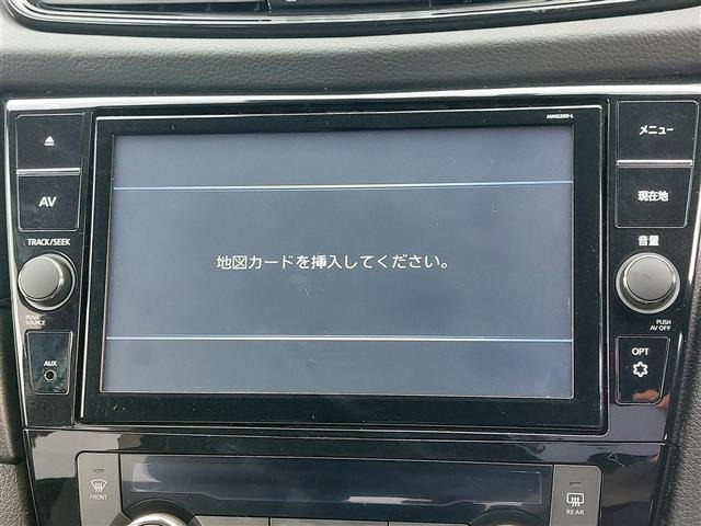 エクストレイル2.0 20Xi