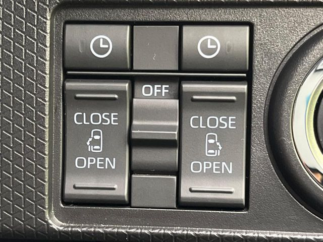 �y�����X���C�h�h�A�z���ԏ�ŗׂ̎ԂƂ̊Ԋu���������ɂ������A�X���C�h�h�A�Ȃ���S!�h�A�I�[�v������������炸�A�J�������L���̂ŏ��~�肪�Ƃ��Ă��ȒP�ł��B�傫�ȉו��̏o���������Ȃ���\��