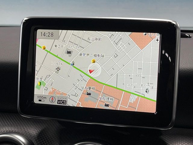 �������i�r:��̊��̂���i�r�́A����������ԓ������o���Ă���܂��B�I�[�f�B�I�@�\���[�����Ă���܂��̂ŁA�^�]�����y���߂܂���