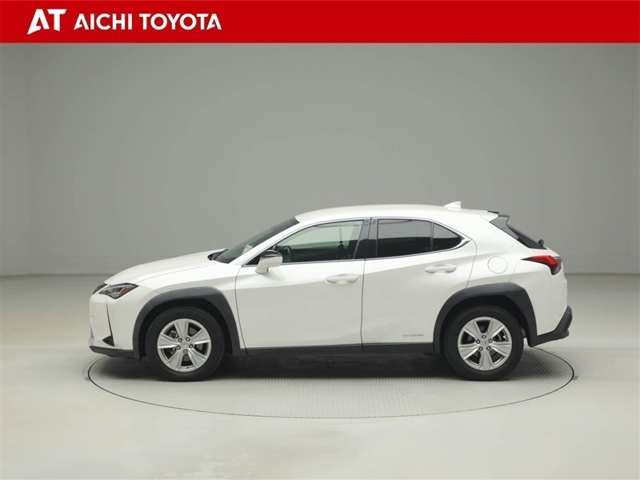 UX250h バージョンC