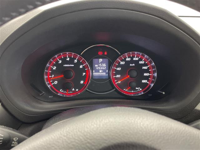 フォレスター2.0 XS 4WD