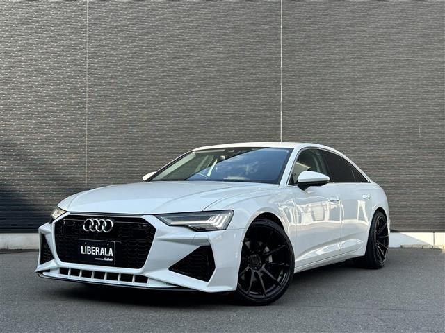 A640 TDI クワトロ ディーゼル 4WD