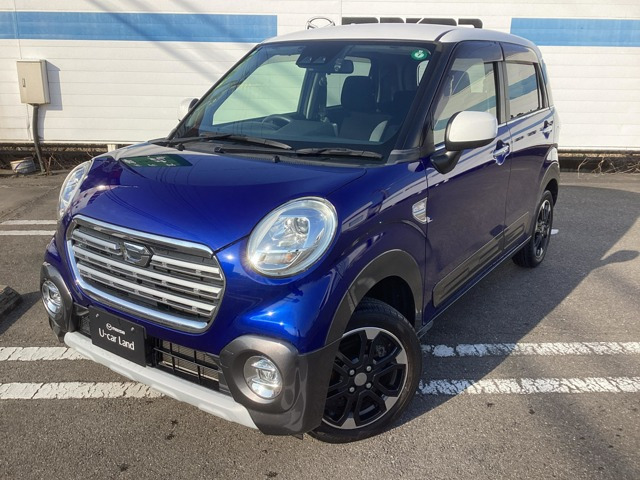 キャストスタイル  G VS SAIII