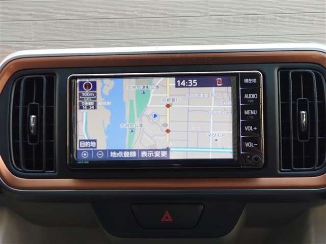 パッソ1.0 モーダ チャーム