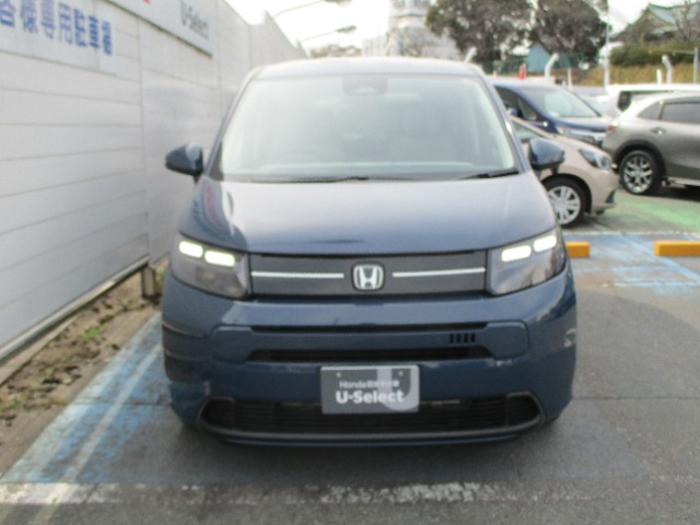 フリード1.5 エアー