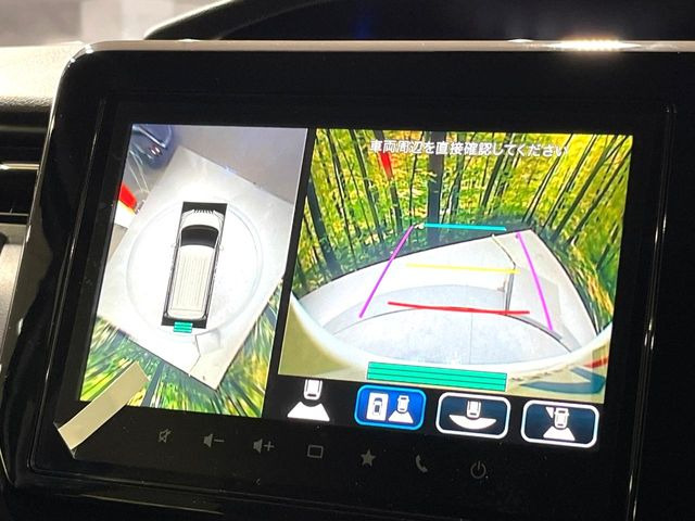 �y�S���ʃ��j�^�[�p�J�����z��p�̃J�����ɂ��A�ォ�猩���낵���悤�Ȏ��_��360�x�N���}�̎��͂��m�F���邱�Ƃ��ł��܂������p�������m�F���₷���A�����ꏊ�ł̐؂�Ԃ��⒓�Ԃ��X���[�Y�ɍs���܂��B