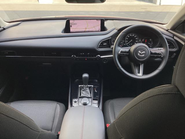 CX-301.8 XD ブラック セレクション