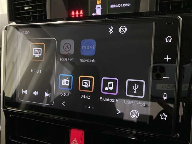 ルーミー1.0 カスタム G 4WD