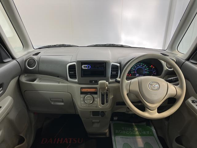 フレアワゴンXG