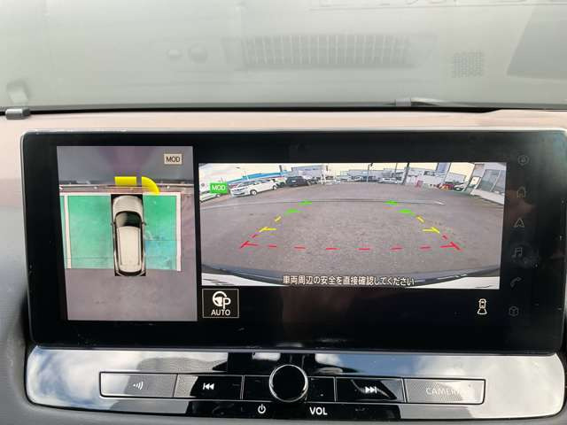 エクストレイル