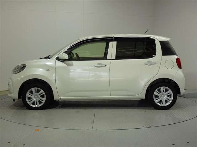 パッソ1.0 X Lパッケージ