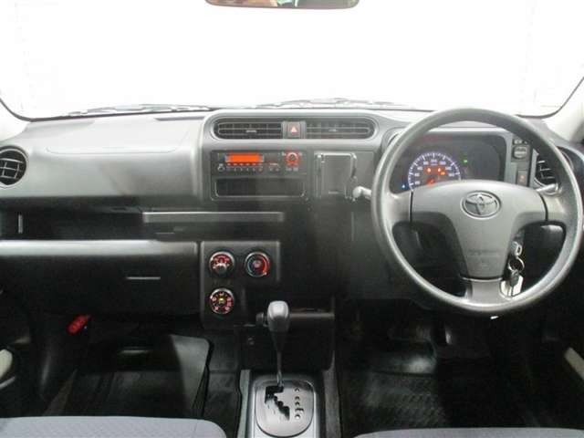 サクシードバン1.5 UL-X 4WD