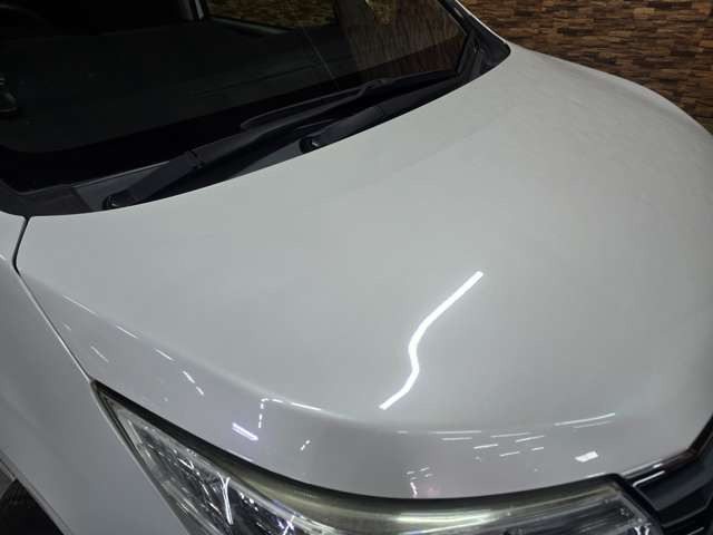 ノア1.8 ハイブリッド X