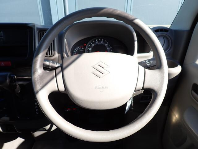 �X�e�A�����O�͂ƂĂ����ꂢ�ȏ�Ԃł��B