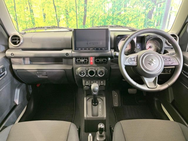 ジムニーノマド1.5 FC 4WD