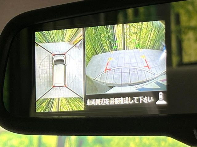 �y�A���E���h�r���[���j�^�[�z��p�̃J�����ɂ��A�ォ�猩���낵���悤�Ȏ��_��360�x�N���}�̎��͂��m�F���邱�Ƃ��ł��܂������p�������m�F���₷���A�����ꏊ�ł̐؂�Ԃ��⒓�Ԃ��X���[�Y�ɍs���܂��B