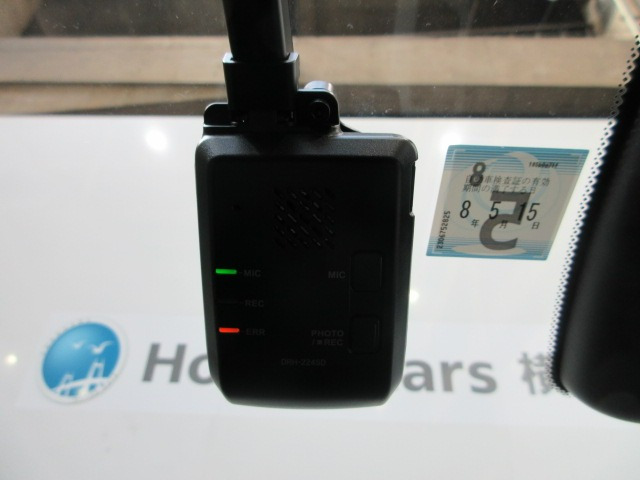 フィット1.5 ホーム