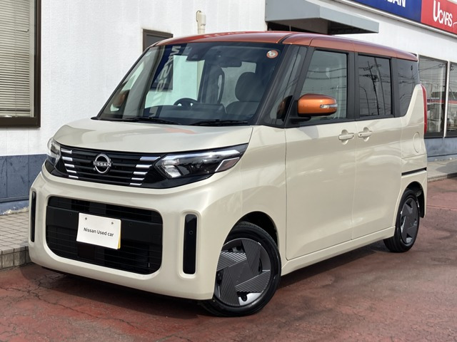 デイズルークスX