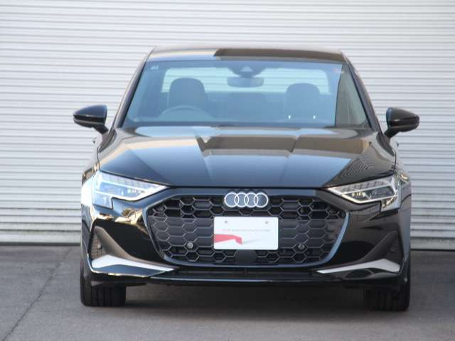 A3セダン30 TFSI アドバンスド