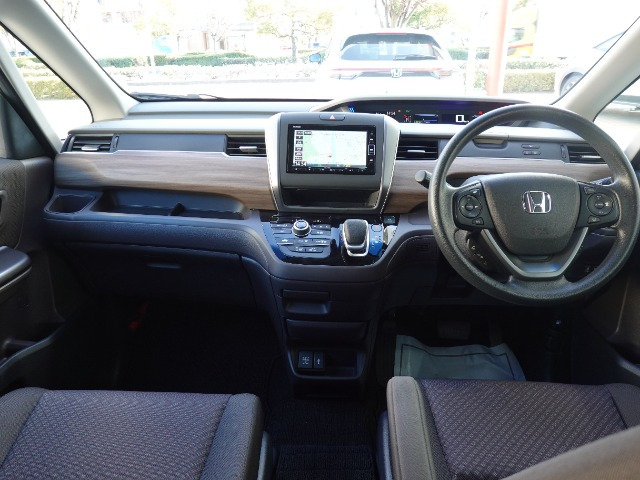 フリード+1.5 ハイブリッド G ホンダセンシング