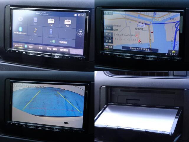 �g���Ղ��J�[�i�r�͏��ʂ��L�x�Ŏg������ɗD��Ă���܂�������@���ȒP�Ȃ̂Œ����ɂ��g�������܂�!�o�b�N�J�����t���B