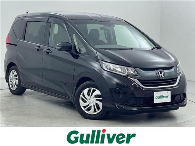 フリード1.5 G ホンダセンシング