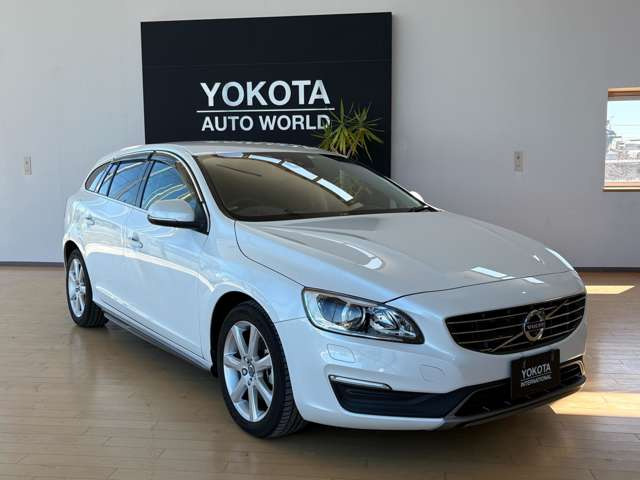 V60D4 SE ディーゼル