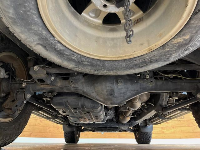 下回りがきれいなうちに、防錆加工の施工がオススメ。降雪地域はもちろん、沿岸部にお住いの方や、趣味でマリン・ウィンタースポーツをされる方にご好評いただいております。