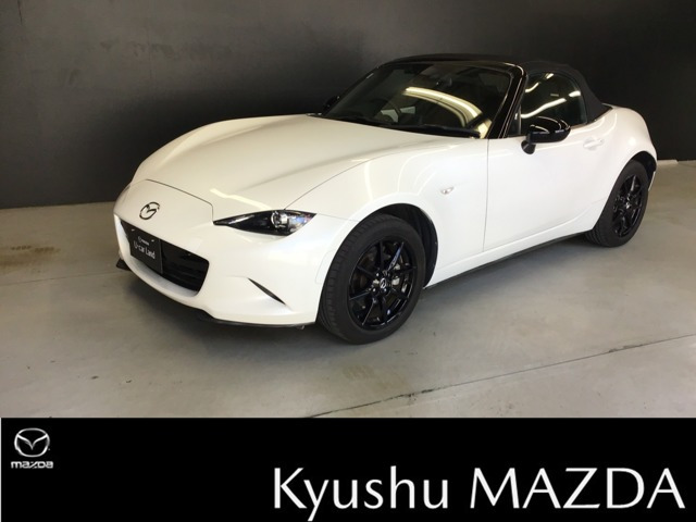 ロードスター1.5 S スペシャルパッケージ