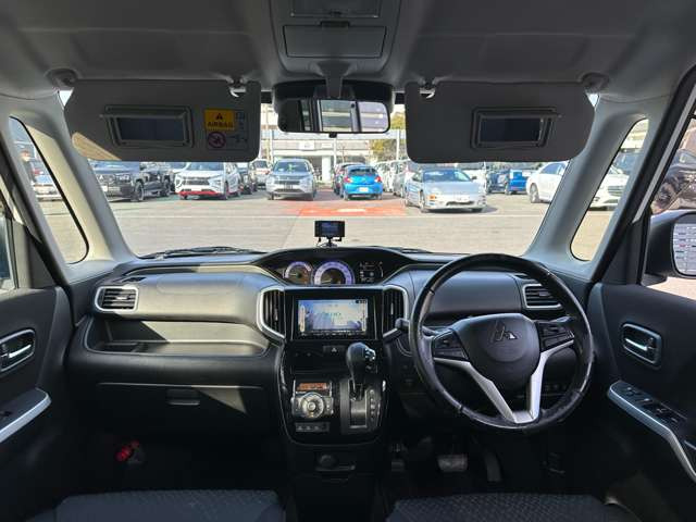 デリカD:21.2 カスタム ハイブリッド MV