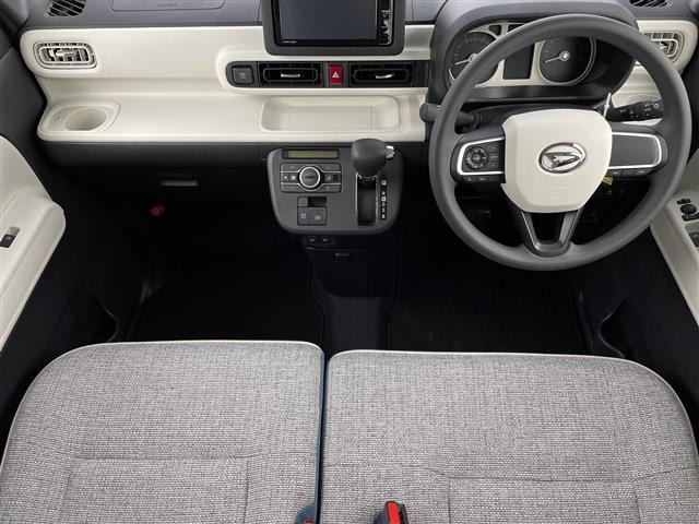 ムーヴキャンバスストライプス G