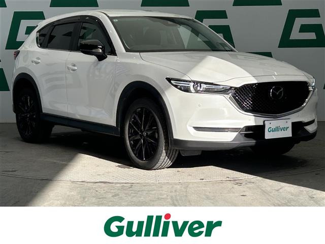 CX-52.0 20S ブラックトーンエディション