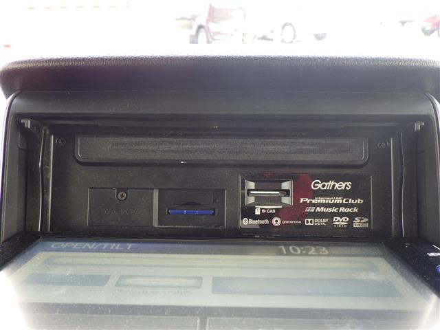 N-BOXカスタムG SSパッケージ