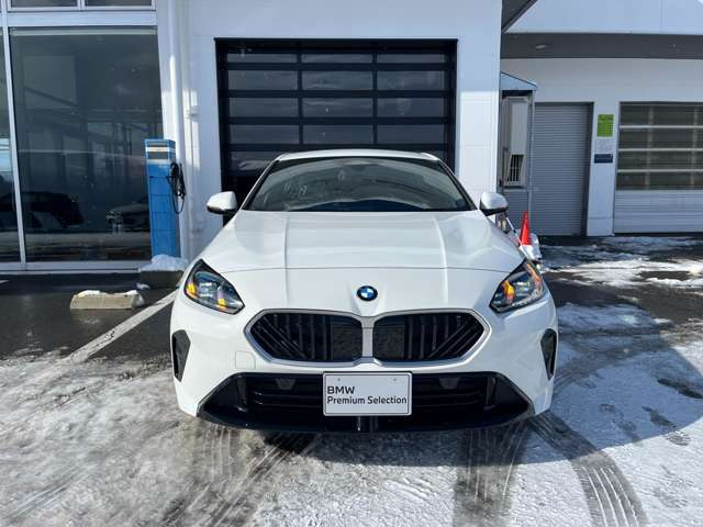 1シリーズ120d Mスポーツ