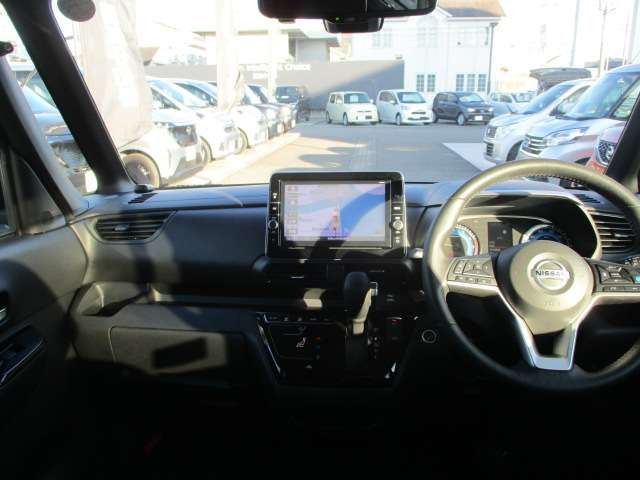 デイズハイウェイスター Gターボ プロパイロットエディション