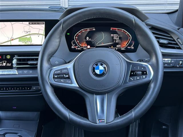 1シリーズ118d Mスポーツ