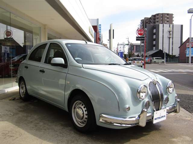 ビュート1.2 12ST