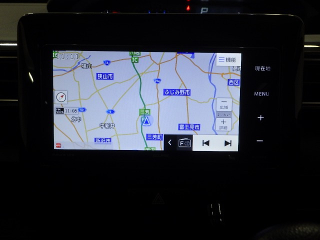 ワゴンRスティングレーハイブリッド(HYBRID) T